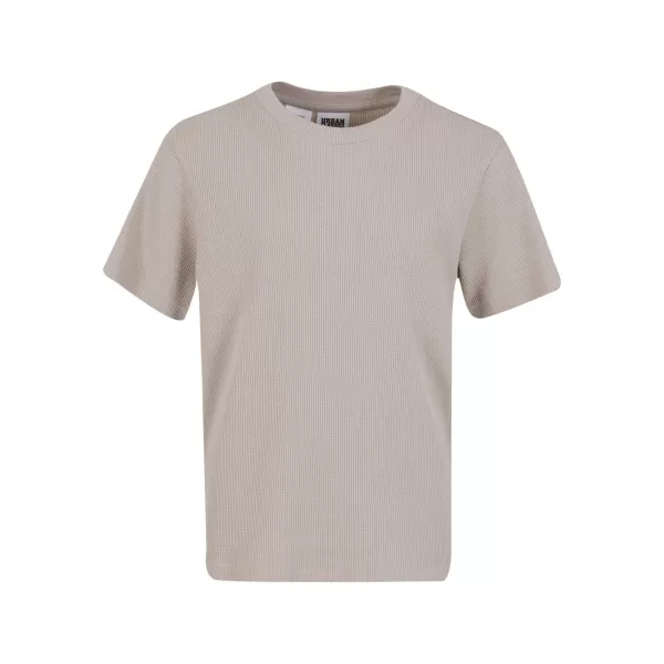  Tricou pentru copii URBAN CLASSICS UCK6676 NOR 