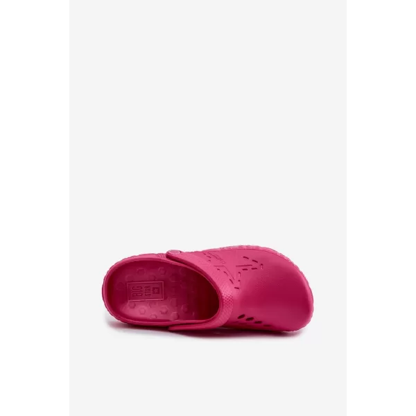  Pantofi dama BIG STAR TT274A082 ROZ Pantofi Big Star 