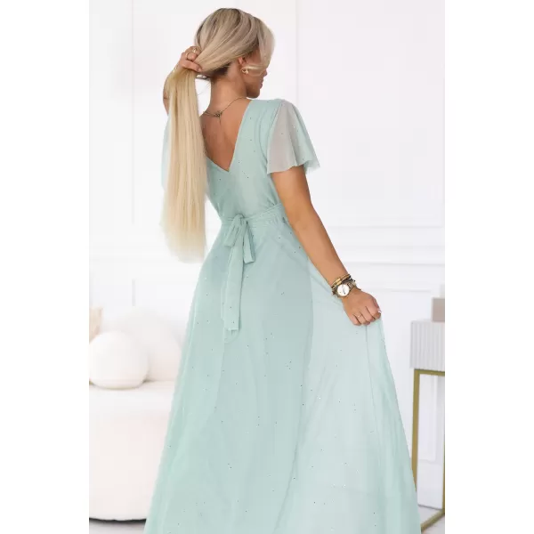  Rochie NUMOCO 635-8 FISTIC 