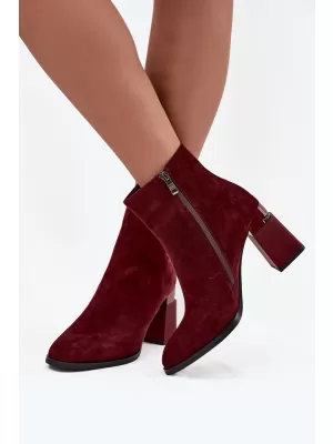 Pantofi de dama D&A CR52-718 VIN