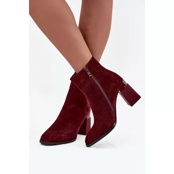  Pantofi de dama D&A CR52-718 VIN 