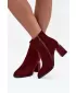 Pantofi de dama D&A CR52-718 VIN