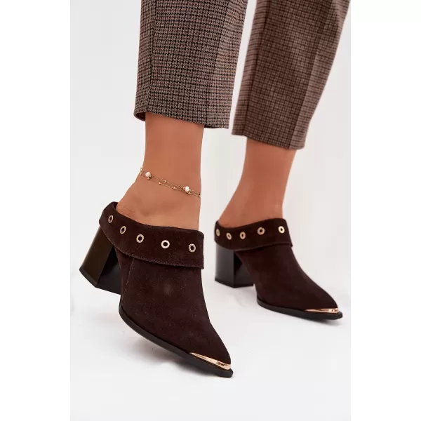  Sandale de dama D&A CR61-3059 MARO 