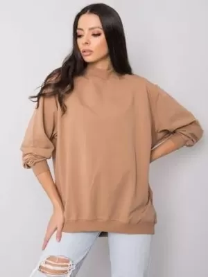 Hanorac de dama BASIC FEEL GOOD RV-BL-5185.73P CĂMILĂ