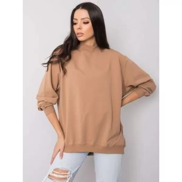  Hanorac de dama BASIC FEEL GOOD RV-BL-5185.73P CĂMILĂ 