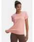 Tricou pentru femei UNDER ARMOUR 6010592-603 ROZ