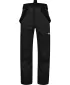 Pantaloni de schi pentru bărbați NORDBLANC SNARE NBWP8297 NEGRU