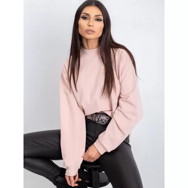  Hanorac de dama BASIC FEEL GOOD RV-BL-5185.93P ROZ APRINS 
