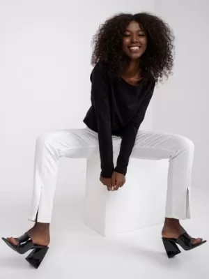 Bluza de dama BASIC FEEL GOOD RV-BZ-5122.14P NOIR
