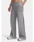 Pantaloni sport de damă UNDER ARMOUR ICON HWT FLC PUDDLE PANT 6004851-011 GRI