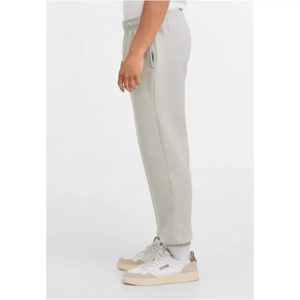  Pantaloni de trening pentru bărbați URBAN CLASSICS TB7282 ASFALT USOR 