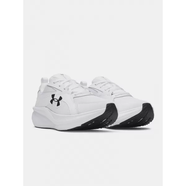  Pantofi pentru bărbați UNDER ARMOUR UA ASSERT 11 6006723-100 ALB 