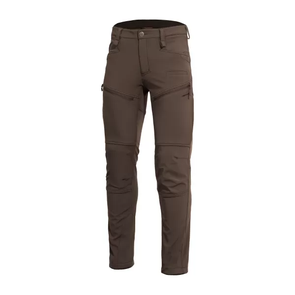  Pantaloni PENTAGON RENEGADE TAIGA PANTS K05046 MARO TERRA 