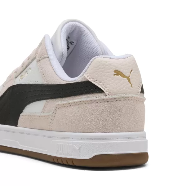  Cizme PUMA CAVEN III OG 404485_05 FLOWER/ FLOARE/PUMA NEGRU/PUMA ALB 