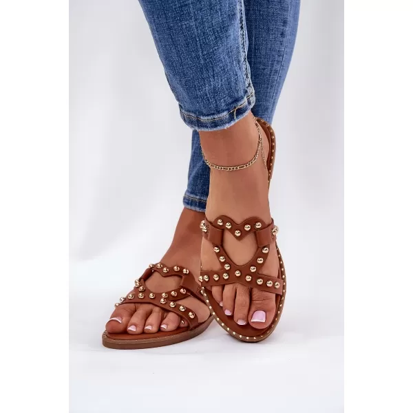  Sandale de dama BOTO ADIVRAE 35837 CĂMILĂ 