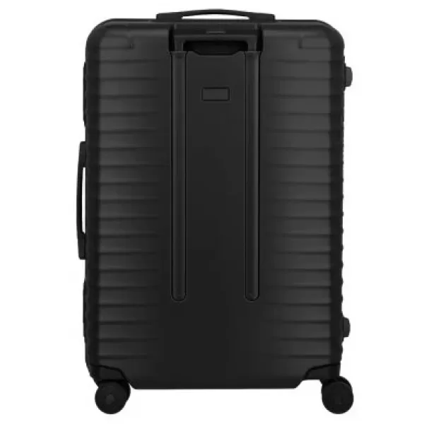 Valiză TITAN Overseas L MADRASTRA NEAGRA 