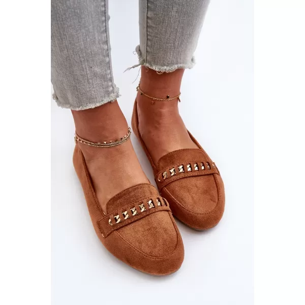  Mocasini de dama BOTO AREDILLA 31227 CĂMILĂ 