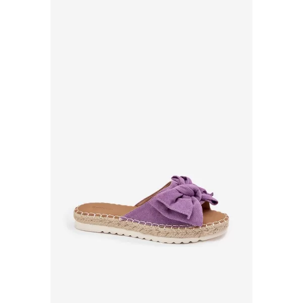  Sandale de dama BOTO ALPIREDA 37945 VIOLET 