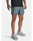 Pantaloni scurți pentru bărbați UNDER ARMOUR UA LAUNCH 5'' SHORTS 1382617-587 ALBASTRU