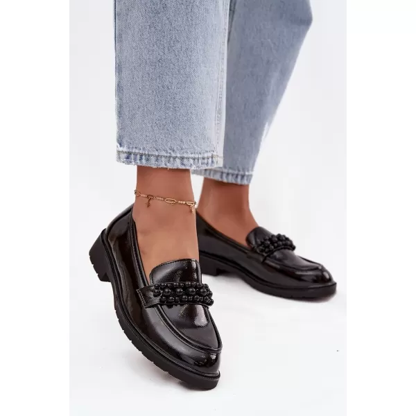  Mocasini de dama D&A HY52-541 BREVET 