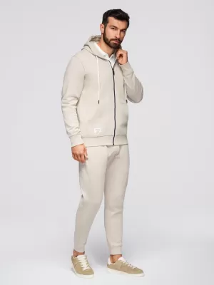 Set pentru bărbați OMBRE Z119 BEJ