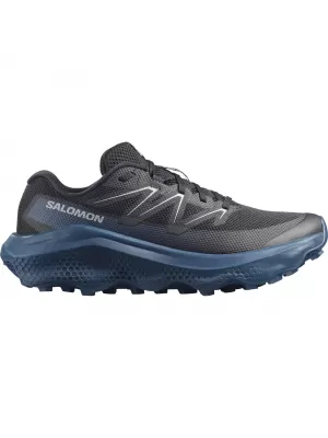 Pantofi pentru bărbați SALOMON ULTRA FLOW 2 L49221600 NEGRU/VRĂJIT/ALIAJ