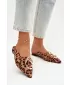 Papuci de damă BOTO GALVELLA 41296 LEOPARD