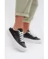 Adidasi de dama BIG STAR TT274927 NEGRI Pantofi Big Star