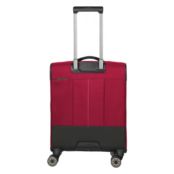  Valiză TRAVELITE Crosslite 5.0 S exp. ED 