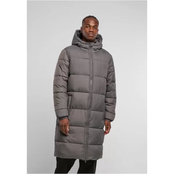  Palton pentru bărbați URBAN CLASSICS TB7010 MAGNET 
