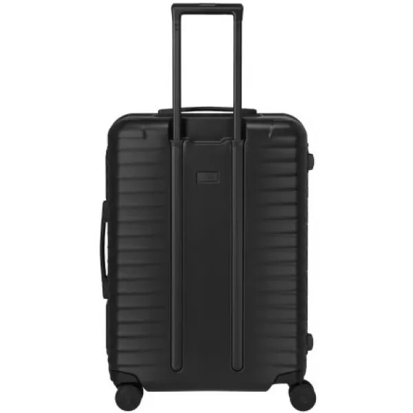 Valiză TITAN Overseas M plus MADRASTRA NEAGRA 