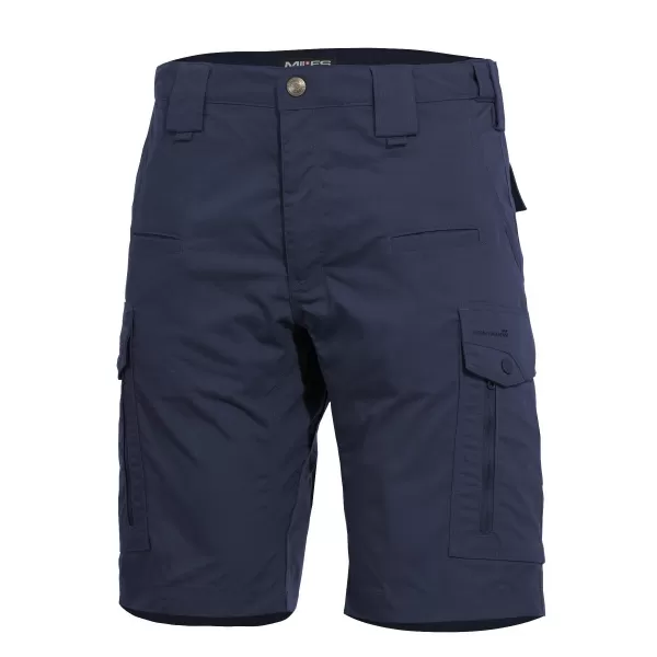  Pantaloni scurţi PENTAGON RANGER 2.0 SHORT K05007-2.0-SH ALBASTRU MIEZUL NOPȚII 