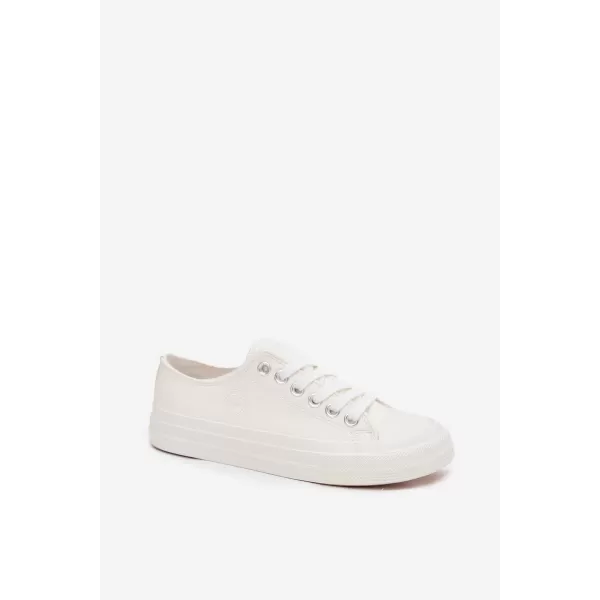  Adidași de damă BIG STAR OO274927 NEGRI Pantofi Big Star 