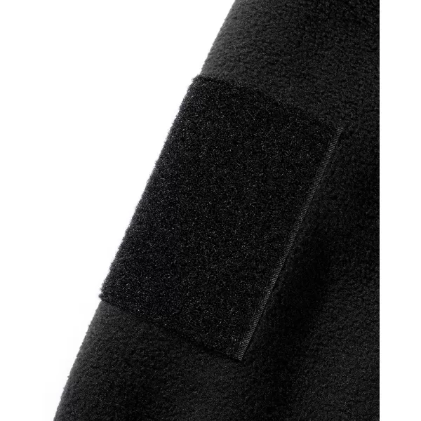  Hanorac pentru bărbați BRANDIT 5040 NEGRU 