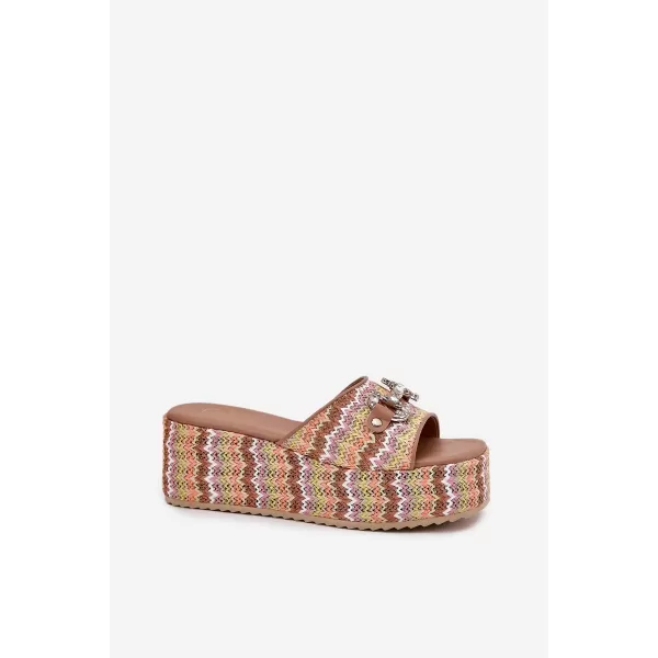  Pantofi de dama BOTO ISOLENE 37775 CĂMILĂ 