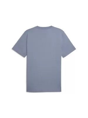 Tricou pentru bărbați PUMA GRAPHIC TEE 691779_65 CER GRI