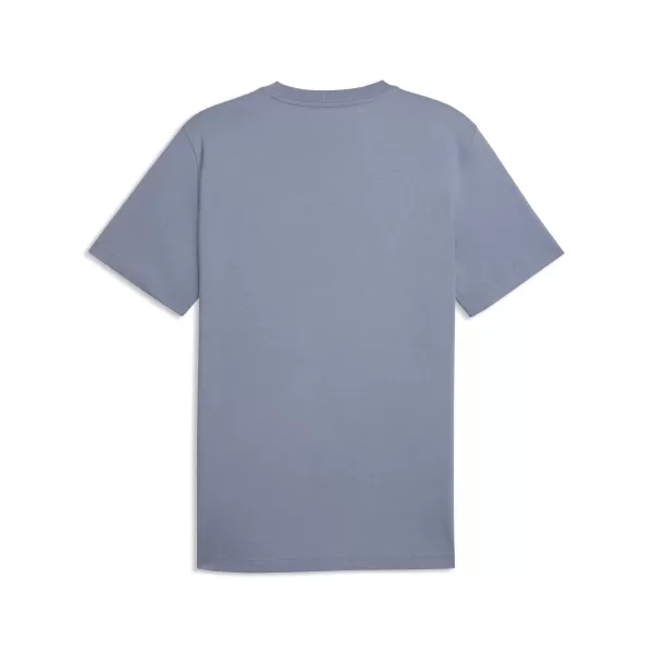  Tricou pentru bărbați PUMA GRAPHIC TEE 691779_65 CER GRI 