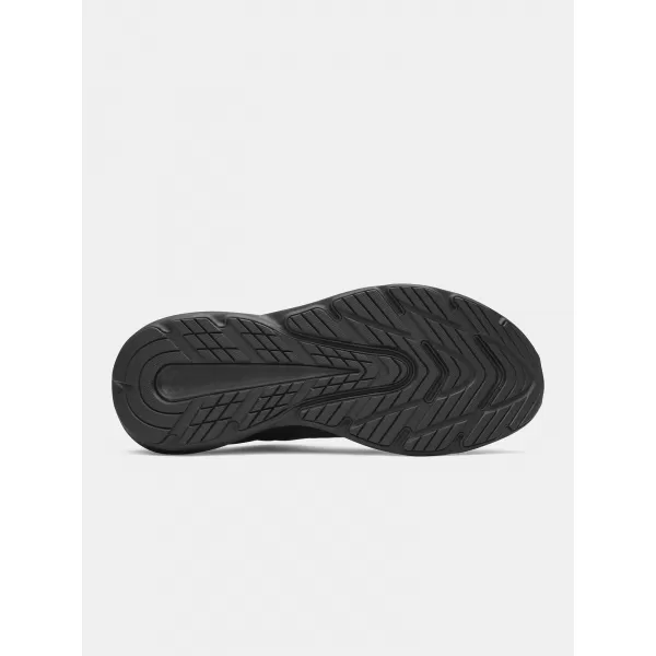  Pantofi pentru bărbați UNDER ARMOUR TURBULENCE 3 6006717-003 NEGRU 