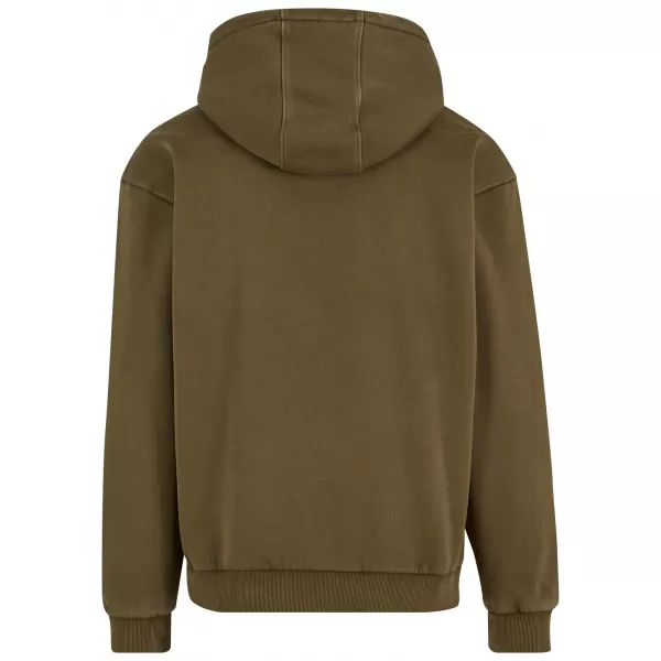  Panoul pentru bărbați URBAN CLASSICS TB7609 KAKI CALD 