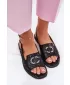 Sandale de dama S.BARSKI KV51-096 NEGRU