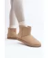 Cizme de zapada dama CROSS MM2R4023C BEI Blugi Cross