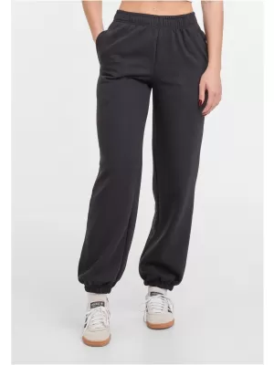 Pantaloni de trening pentru femei URBAN CLASSICS TB8006 OBICEIURI