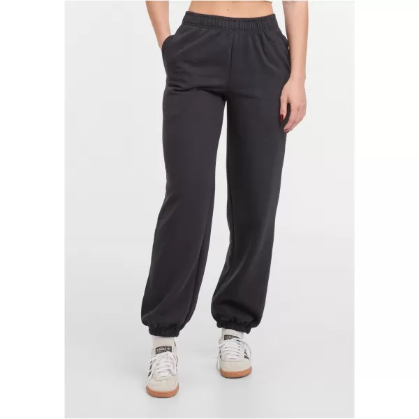  Pantaloni de trening pentru femei URBAN CLASSICS TB8006 OBICEIURI 