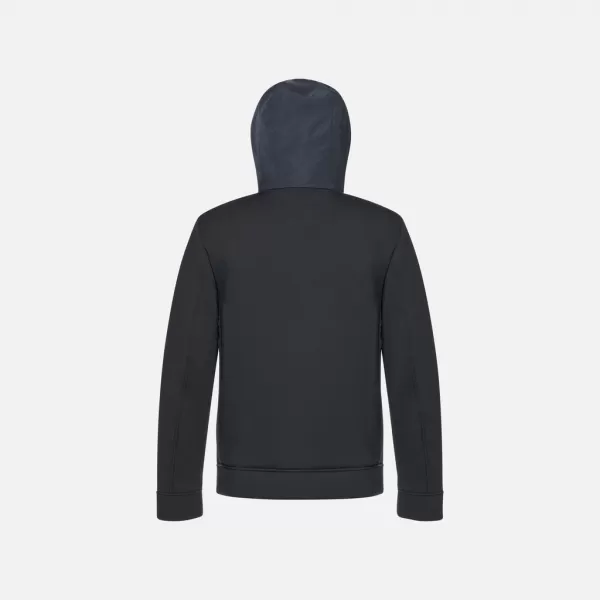  Pulover pentru bărbați GEOX SWEATER G012321 ALBASTRU ÎNCHIS 