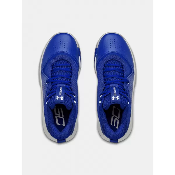  Cizme UNDER ARMOUR SC 3ZER0 IV ALBASTRU 