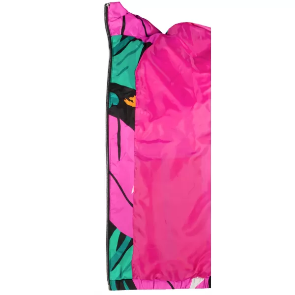  Geaca de dama ALTISPORT HELSIE MODEL NEGRU 