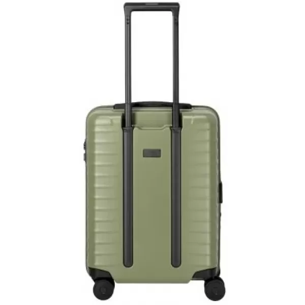  Bagaj de mână TITAN Upgrade S23 VERDE DE PĂDURE 
