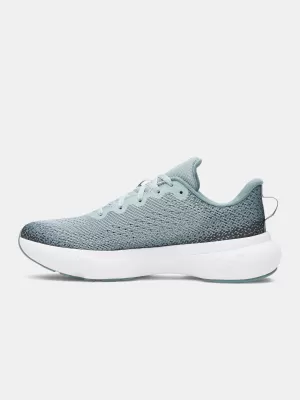 Pantofi pentru bărbați UNDER ARMOUR UA INFINITE 3027523-323 VERDE