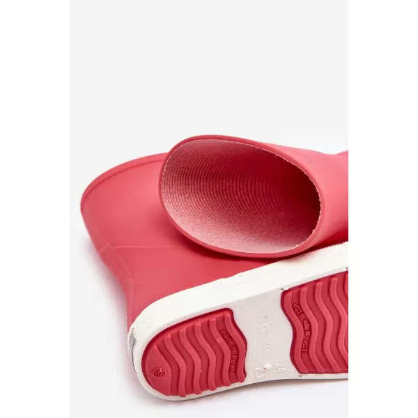  Welles pentru copii BOTO GOKIDS 979 28870 FUCSIE 