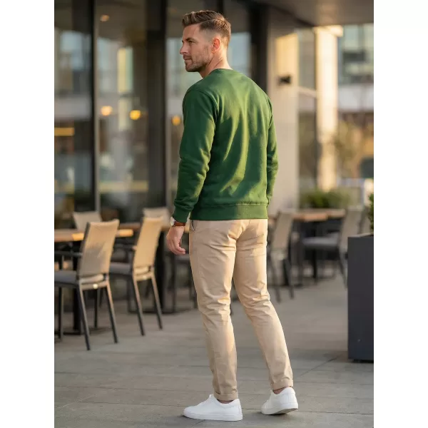  Hanorac ALTISPORT NoPrint NP/ALU624 VERDE STICLA 